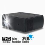 Zebronics ZEB PixaPlay 15 Projector - Image 2