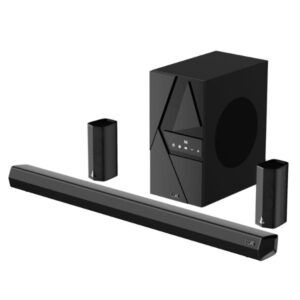 Boat Aavante Bar 3600 Bluetooth Soundbar
