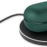 BANG & OLUFSEN Beoplay E8 3rd Generation True Wireless in-Ear Bluetooth Earphones, Green BANG & OLUFSEN Beoplay E8 3rd Generation True Wireless in-Ear Bluetooth Earphones, Green