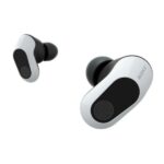 Sony INZONE Buds WF-G700N Truly Wireless Noise Cancelling Gaming in-Ear Earbuds, White