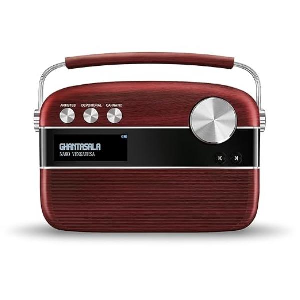 Saregama Carvaan Telugu Saregama-Carvaan-Telugu-Variety-Infotech (IMG Variety Infotech)