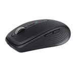 Logitech MX Anywhere 3 Compact Performance Mouse Wireless - Graphite