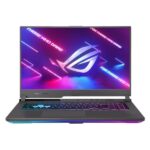 ASUS ROG Strix G17 Ryzen 7 6800H, RTX 3050, 16GB RAM, 1TB SSD, Win 11