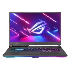 Asus Rog Strix G17 Gaming Laptop 6000 Series 17.3(AMD Ryzen 7 6800H/HS