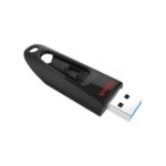 SanDisk Ultra CZ48 64GB USB 3.0 Pen Drive (Black)