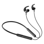 Boat Rockerz 268 Bluetooth in Ear Earphones with Beast™ Mode Neckband, Black