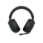 Sony INZONE H9 WH-G900N Wireless Noise Cancelling Gaming Headset, Black