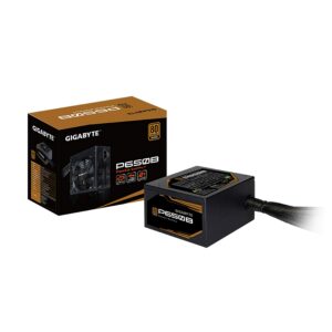 Gigabyte Bronze SMPS P650B