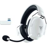 Razer BlackShark V2 Pro Playstation – White