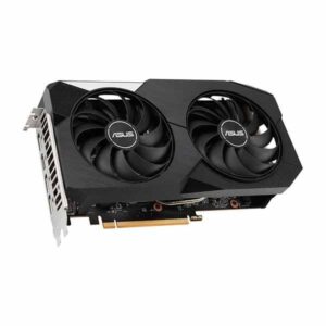 ASUS Dual Radeon RX 6600