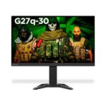 Lenovo G27q-30 27 Inch Gaming Monitor