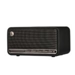 Edifier MP230 Portable Bluetooth Speaker Retro Black