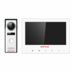 CP Plus UVK-710MTA Video Door Phone