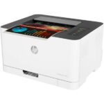 HP Color Laser 150nw Wireless Printer