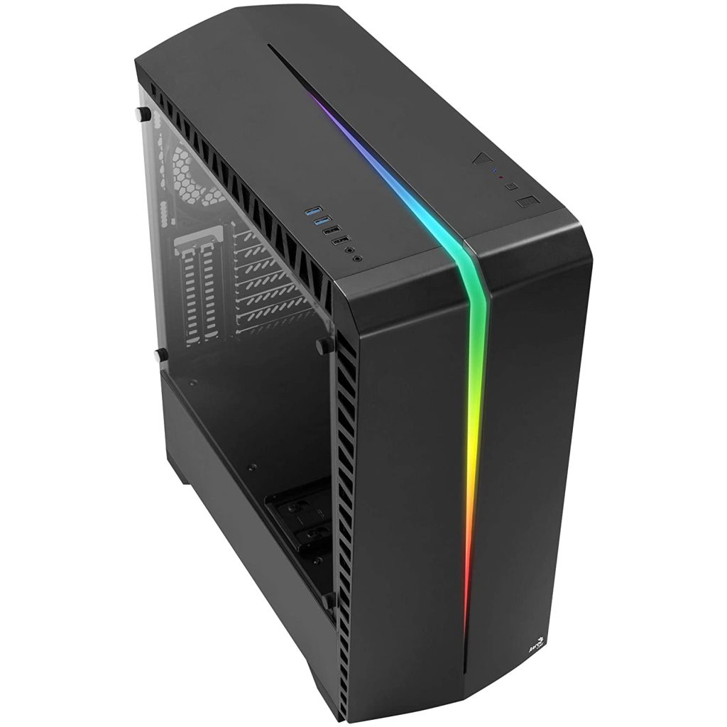 Aero Cool Scar RGB