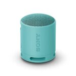 Sony SRS-XB100 Wireless Bluetooth Portable Travel Speaker, Blue