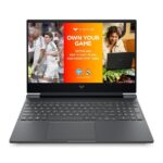HP Victus 15-fa1333TX 13th Gen Intel Core i7-13620H, 8GB NVIDIA RTX 4060, 16GB DDR4, 1TB SSD, 144Hz, 9MS, IPS, 15.6-inch(39.6cm), FHD Gaming Laptop