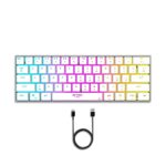 Ant Esports MK1500 Mini Keyboard - Image 4