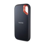 Sandisk E61 Extreme Portable SSD 500GB