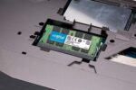 Crucial Laptop Ram 16GB 2666MHz - (CB16GS2666) - Image 2