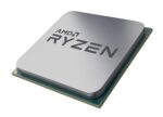 AMD RYZEN 5 3400G Processor - Image 2