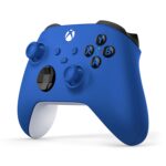 Microsoft Xbox One Wireless Controller - Shock Blue - Image 4