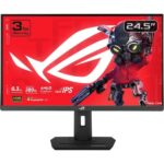 ASUS ROG Strix XG259QNS 25” Esports Gaming Monitor (XG259QNS)