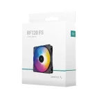Deepcool RF120 FS 120mm Cabinet Fan (Single Pack)