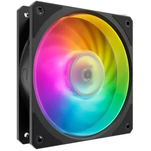 Cooler Master Mobius 120P ARGB Case Fan