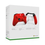 Xbox Wireless Controller Pulse Red - Image 6