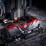 Adata XPG Gammix D30 16GB 3200MHz - (AX4U3200316G16A-SR30) - Image 3