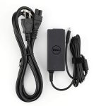 Dell 45W 19.5V Laptop Charger Adapter
