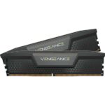 Corsair Vengeance DDR5 32GB (2x16GB) 6000MHz C40 Desktop Memory - (CMH32GX5M2B6000C40)