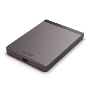 Lexar SL200 External SSD 1TB