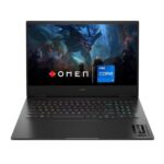 HP OMEN Gaming 16-wf1171TX , 14th Gen Intel Core i7-14650HX, 6GB NVIDIA RTX 4050, 16GB DDR5, 1TB SSD,16.1-inch (40.9 cm), FHD, IPS, Gaming Laptop 144Hz, RGB Backlit KB,(Win 11, Office 21, Black, 2.39 kg)