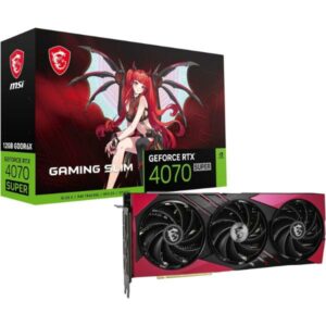 MSI Gaming RTX 4070 Super MSI-Gaming-RTX-4070-Super-Variety-Infotech (IMG Variety Infotech)