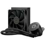 Cooler Master MasterLiquid 120L Core 120mm AIO Liquid Cooler