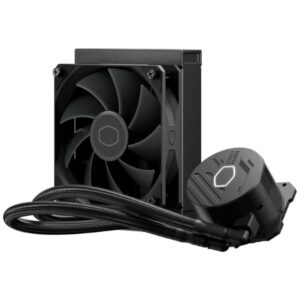 Cooler Master MasterLiquid 120L Cooler-Master-MasterLiquid-120L-Variety-Infotech (IMG Variety Infotech)