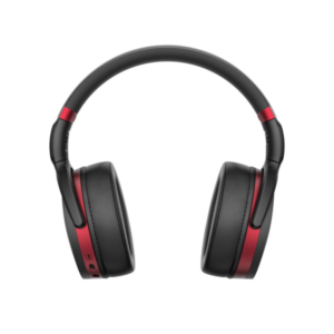 Sennheiser HD 458 BT Wireless Headphones