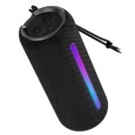 boAt Stone Spinx Pro Bluetooth Speaker (Midnight Black)