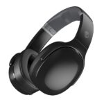 Skullcandy Crusher Evo Sensory Bass Headphones with Personal Sound - Black
