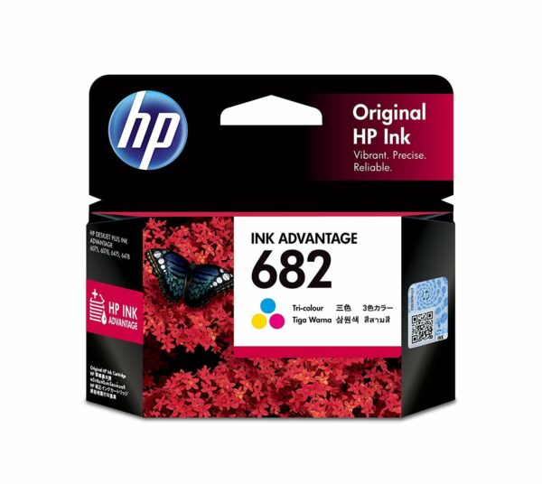 HP 682