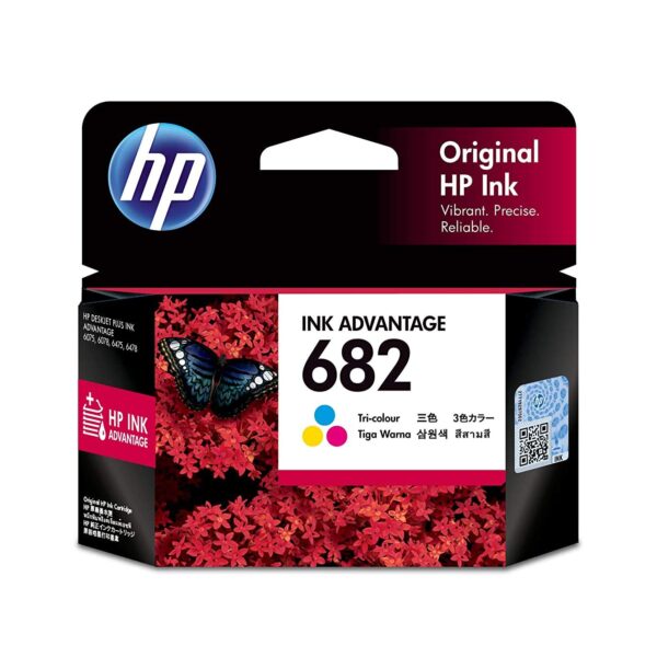 HP 682
