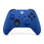 Microsoft Xbox One Wireless Controller - Shock Blue - Image 3