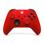 Xbox Wireless Controller Pulse Red - Image 5