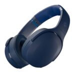 Skullcandy Crusher Evo Sensory Bass Headphones with Personal Sound-Blue
