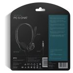 Sennheiser EPOS PC 5 Chat Wired On Ear Headset - Image 3