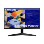 Samsung LS24C312EAWXXL 24″ FHD IPS Monitor