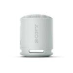 Sony SRS-XB100 Wireless Bluetooth Portable Travel Speaker, White