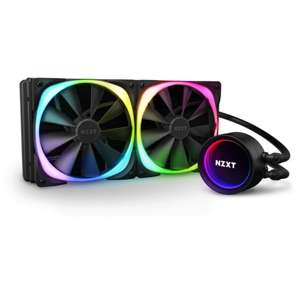 NZXT Kraken X63 RGB